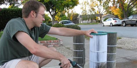 Supplementing Swimming Pool And Hot Tub Maintenance Pool Spa Marketing