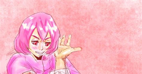 luka pixiv