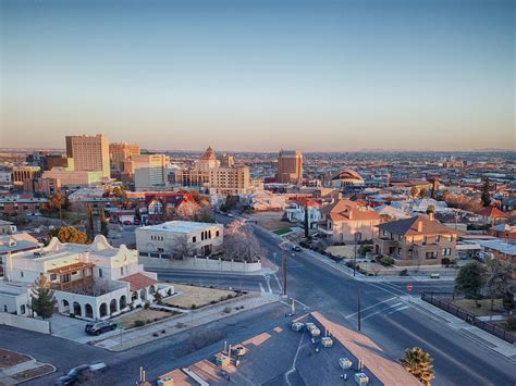 El Paso Texas 2026 Ultimate Guide To Where To Go Eat And Sleep In El