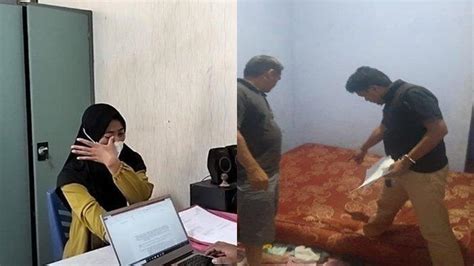 Istri Potong Alat Kelamin Suami Saat Tidur Pelaku Kesal Korban Nikah