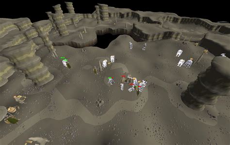 Ice Troll Caves - OSRS Wiki