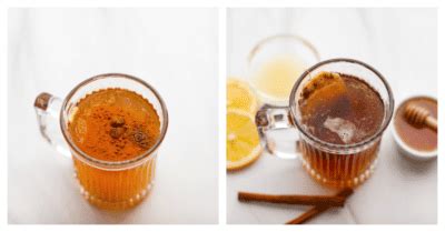 Hot Toddy Recipe Non Alcoholic The Recipe Critic