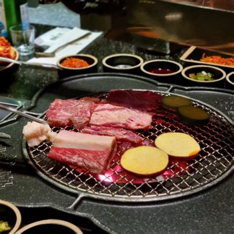 창원 상남동 맛집 대창 찐찐찐맛집 부자연화 Feat 분위기 좋은 창원 맛집 네이버 블로그