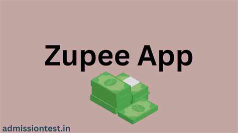 Zupee App 2023 : What is Zupee App,Process To Sign Up,Get All Details Here