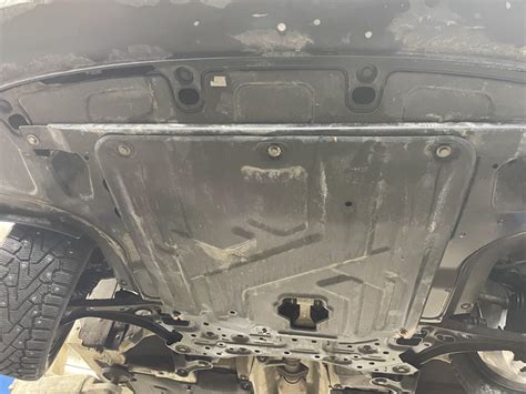 Защита картера Авто Броня — KIA K3 GT, 1,6 л, 2019 года | аксессуары ...