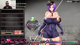 Dot Fight All Animations Of Pretty Pixel Hentai Game XNXX