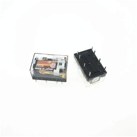 새로운 24V 릴레이 G5A 237P 24VDC G5A 237P 24VDC G5A237P 24VDC DC24V 24V 0.6A ...