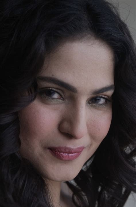 Nude Photo Sparks Uproar In Pakistan