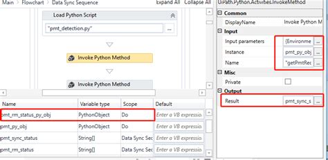 How To Invoke Python Scripts In Uipath Jamie S Blog