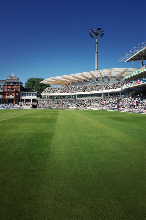 Populous Wins Go Ahead For New Lords Stand