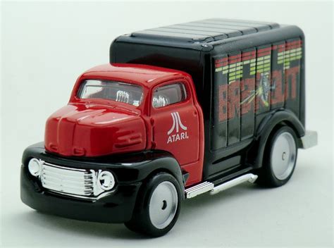 Unosesentaycuatro Uno Hot Wheels Nostalgic Brands