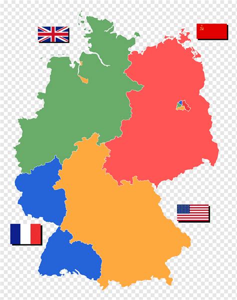 east berlin west germany west berlin german reunification allied