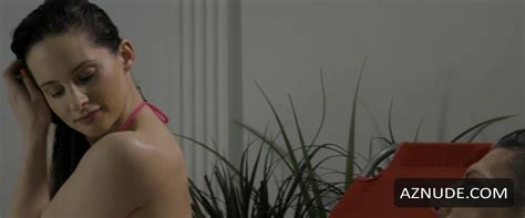 ALICE MAGUIRE Nude AZNude