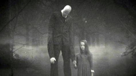 Slender Man Crime Scene Photos Released • Vampires