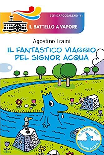 Venerd Del Libro Splendidi Libri Sullacqua