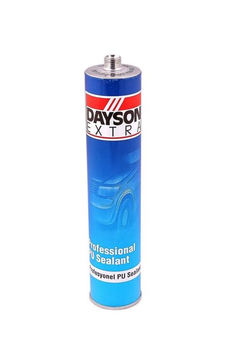 Dayson Extra Poliüretan Çelik Mastik 280 ML - - PttAVM.com