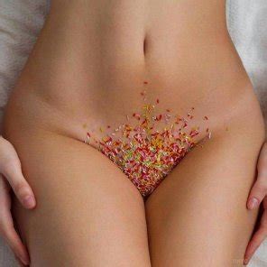 With Sprinkles Porn Pic