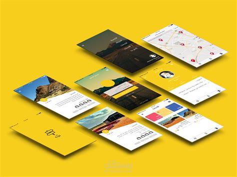 mobile app | مستقل