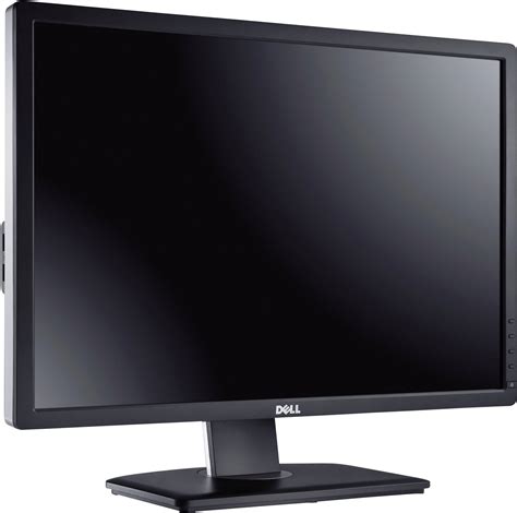 Moniteur LED 24 Pouces Dell UltraSharp U2412M Conrad Fr