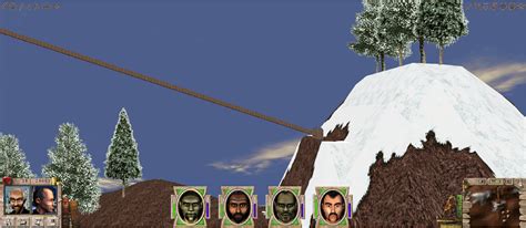 image    magic vii redone mod   magic vii