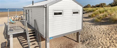 Beach House Beach House 4 - Roompot Beach Resort | Roompot
