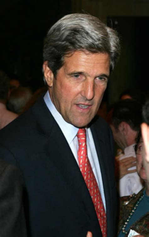 John Kerry Biography Imdb