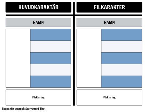 Foil Mall Storyboard Por Sv Examples