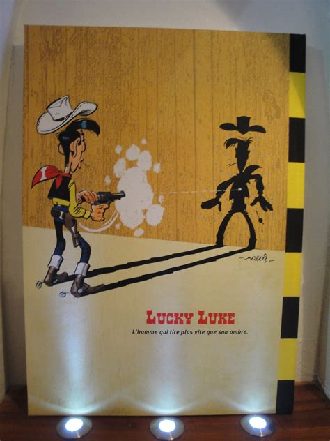 Achd L Gerra Pessis Lucky Luke Les Tontons Daltons Tirage De