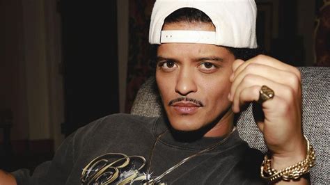 43 Curiosidades Sobre Bruno Mars