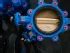 Manual Ductile Cast Iron Lug Type Butterfly Valve C95400 Disc China 4