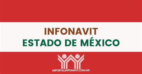 Infonavit Estado De M Xico Sacar Turno Cita Infonavit