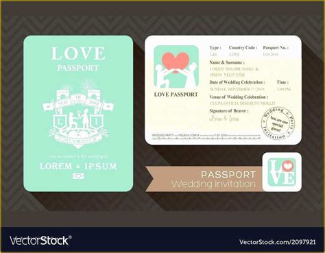 Passport Photo Template Psd Free Download Of Printable Passport ...