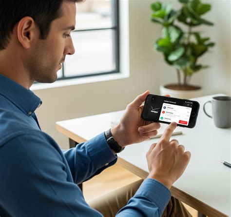 What Is The Verizon Voicemail Number? (Wireless, Fios & VM Access)