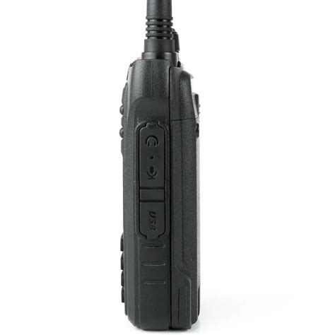 Baofeng DM-1706 Dual Band with GPS - Baofeng