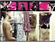 Naked Laya Marti In My Name Is Juani