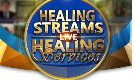 Healing Streams