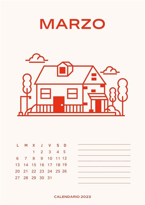 Plantilla Calendario Mensual Boho Minimalista Nude Templates By Canva Artofit