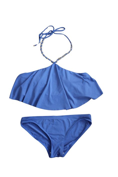 Mavi Bikini Takımı fil Çevrimiçi Konsinye ve İkinci El Mağazası