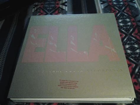 Ella Legendary Decca Recordings Amazon De Musik Cds Vinyl