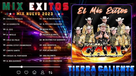 Los Players De Tuzantla Mix Grandes Xitostierra Cali Grandes