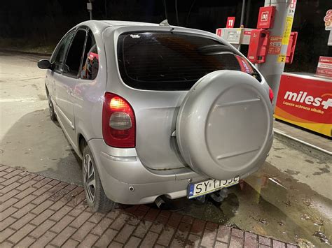 Citroen xara picasso 2006 Chorzów OLX pl