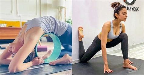 Yoga Asanas That Increase Your Libido And Improve Sex Life