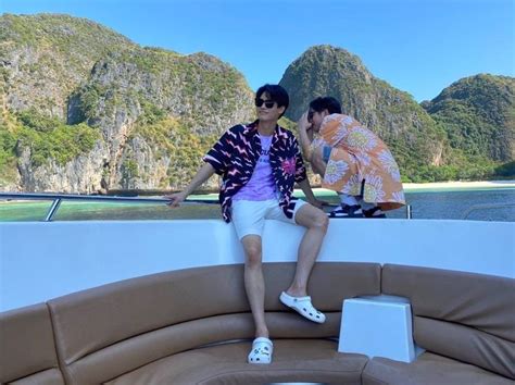 PooAways Smile On Twitter Cute Gay Couples Cute Gay Yan