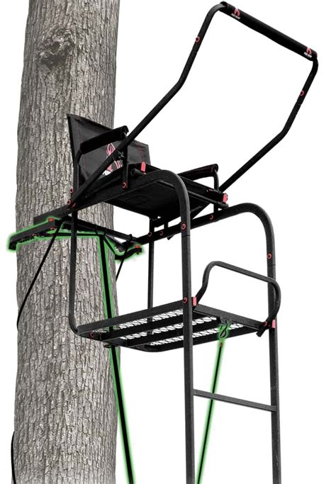 Rtrk Realtree Deluxe Universal Tree Stand Enclosure Acheson