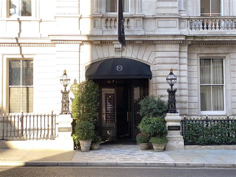 NoMad London Hotel Review - Covent Garden [Detailed]