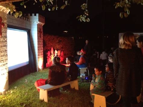 Halloween Outreach | Urban Bible Outreach