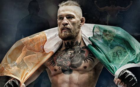 Top Mcgregor Wallpaper Hd Best Vova Edu Vn