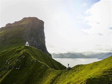 Visiting the Faroe Islands: Everything You Need to Know — Skratch