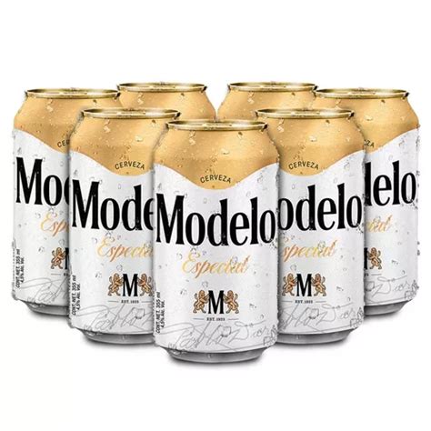 Total Imagen Costo De Cerveza Modelo Especial Lata Abzlocal Mx