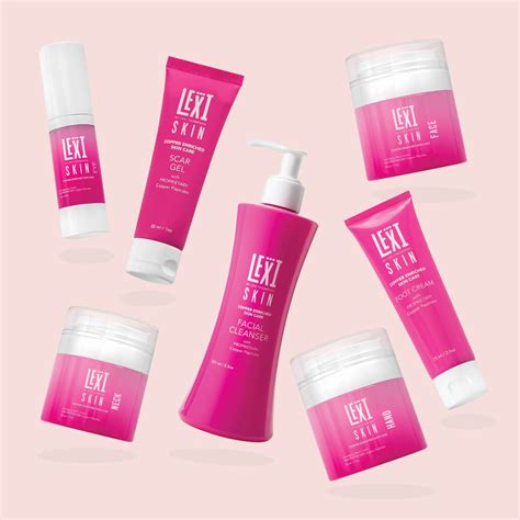 inexpensive skin care line 9